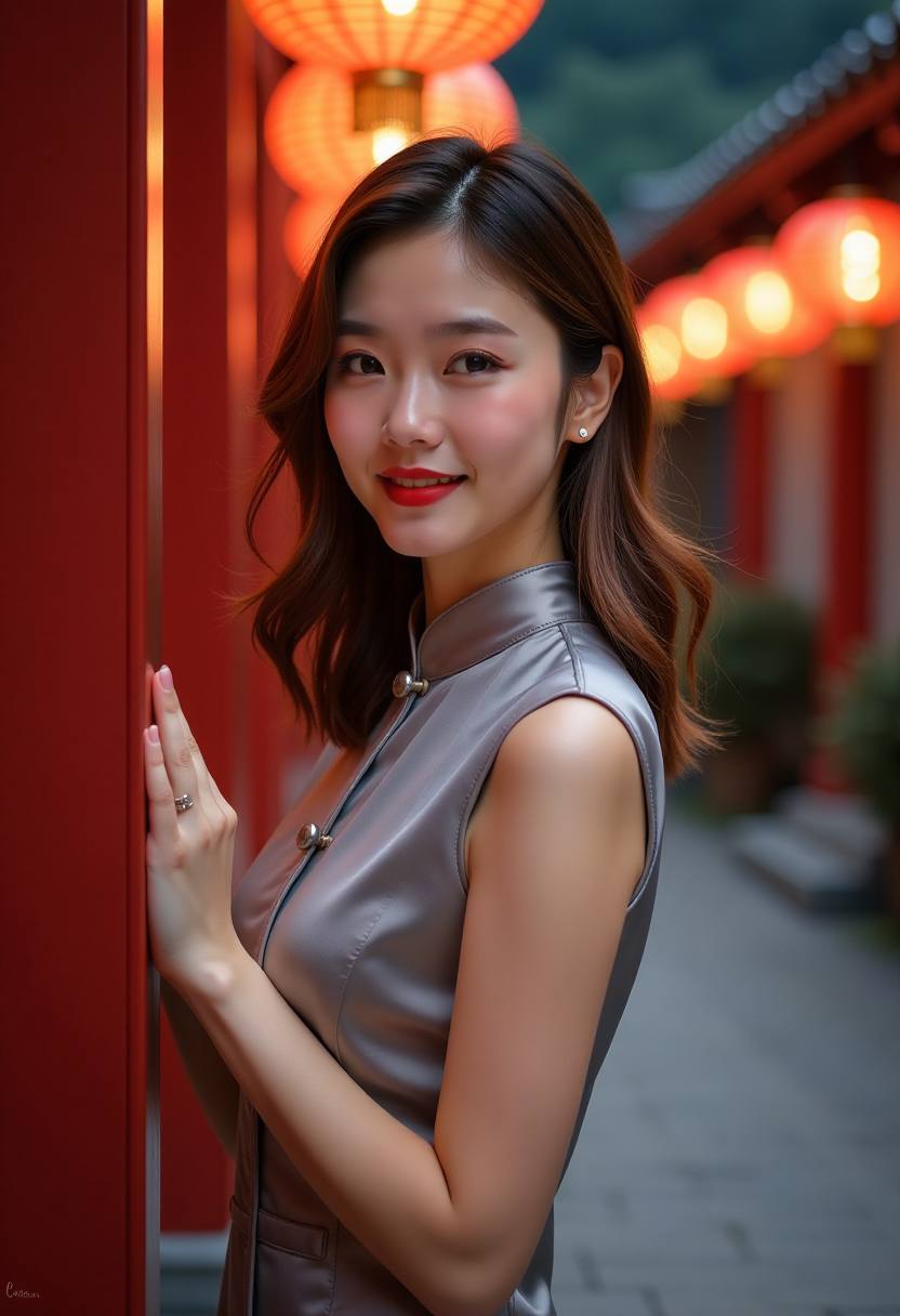 大江大河 年代奋斗史诗