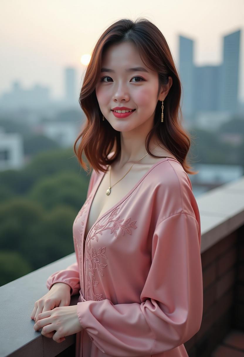 父母爱情 戏里戏外精剪篇